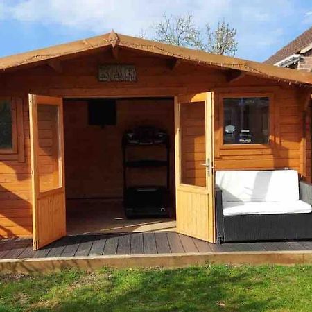 Modern 4 Bedroom House In Weymouth Sunny Corner Bagian luar foto