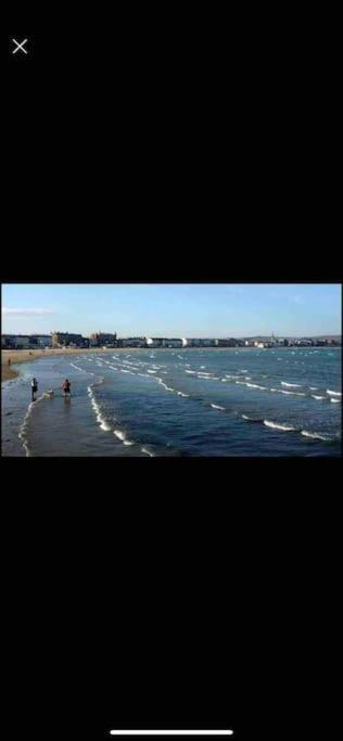Modern 4 Bedroom House In Weymouth Sunny Corner Bagian luar foto