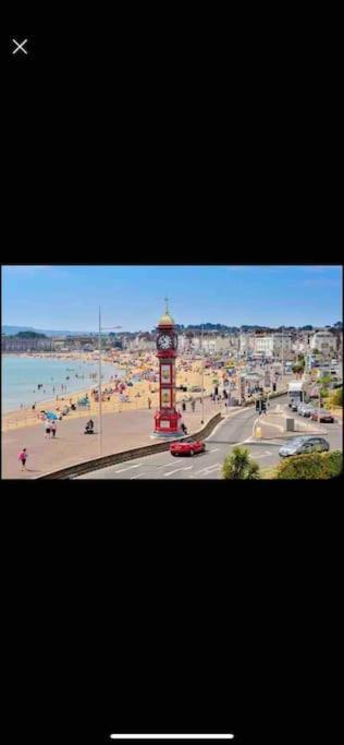 Modern 4 Bedroom House In Weymouth Sunny Corner Bagian luar foto