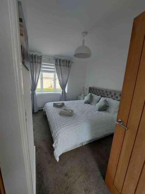 Modern 4 Bedroom House In Weymouth Sunny Corner Bagian luar foto